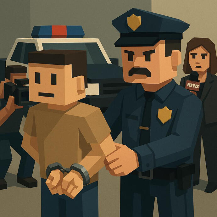 Roblox, the California based tech giant, has once again proven that Silicon Valley puts money and image above the lives of America’s children. This billion dollar company is shielding predators while silencing the very whistleblowers who try to protect kid