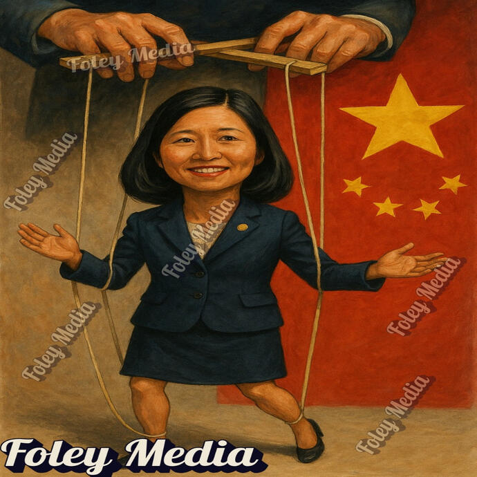 "EXPOSED: Mayor Wu's $70K MARCH SLUSH FUND SPENDING SPREE"