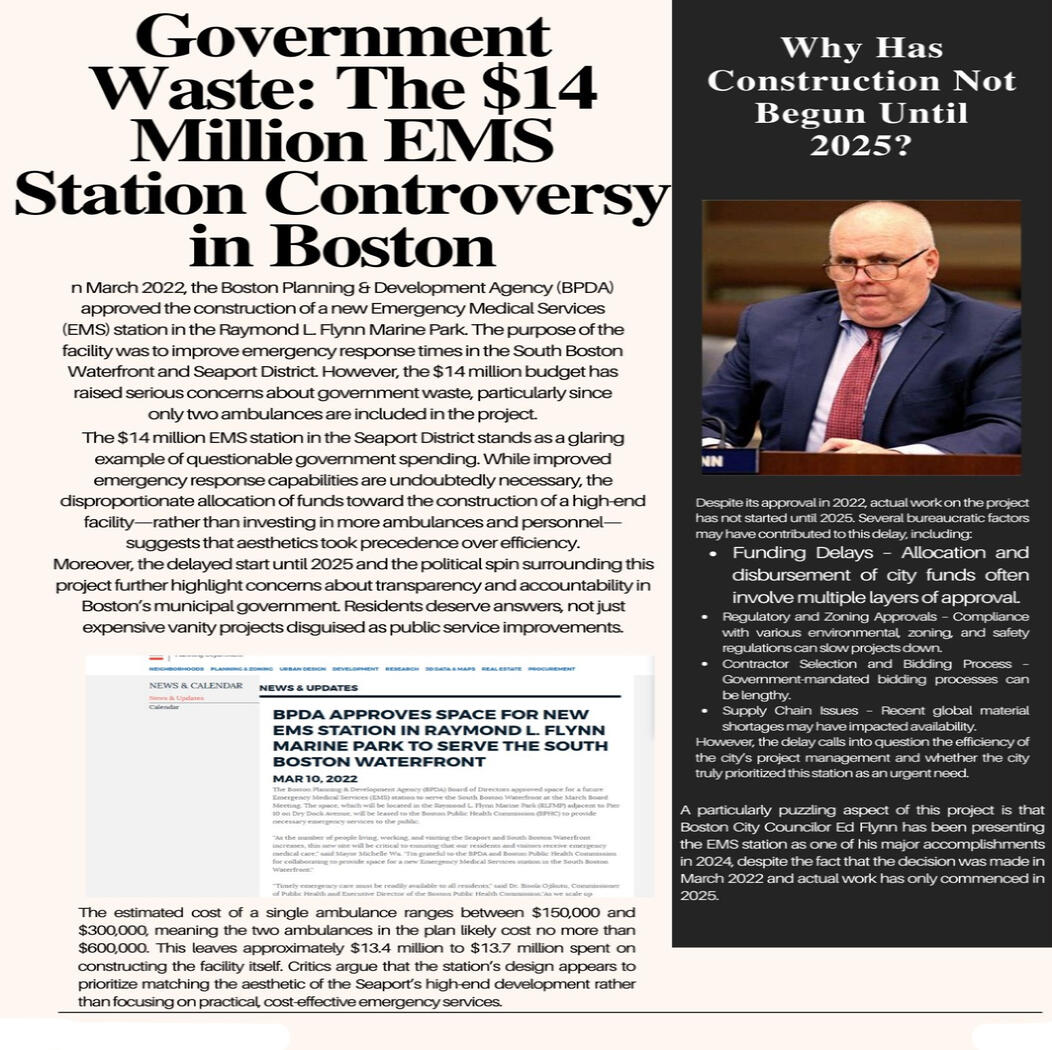 "Flynn’s record becomes even more concerning when scrutinized in the context of his policy decisions."