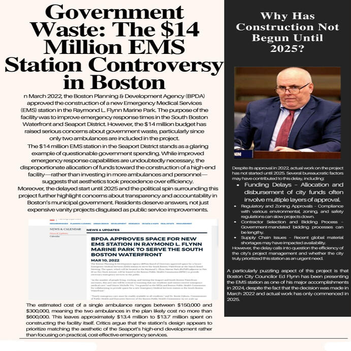 "Flynn’s record becomes even more concerning when scrutinized in the context of his policy decisions."