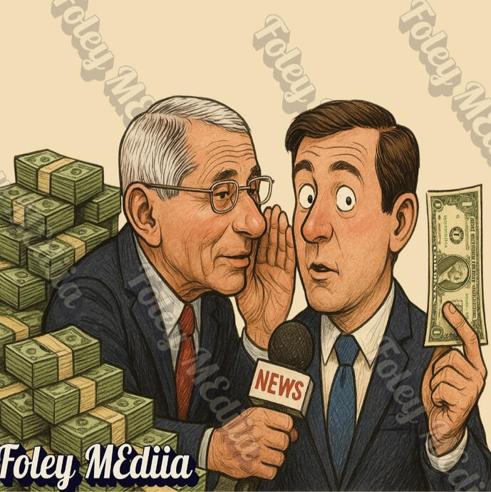 The Lies Revealed, The Truth About COVID,19’s Origins the Media Buried